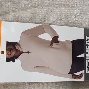 (Ew)32 degrees ladies quarter zip pullover